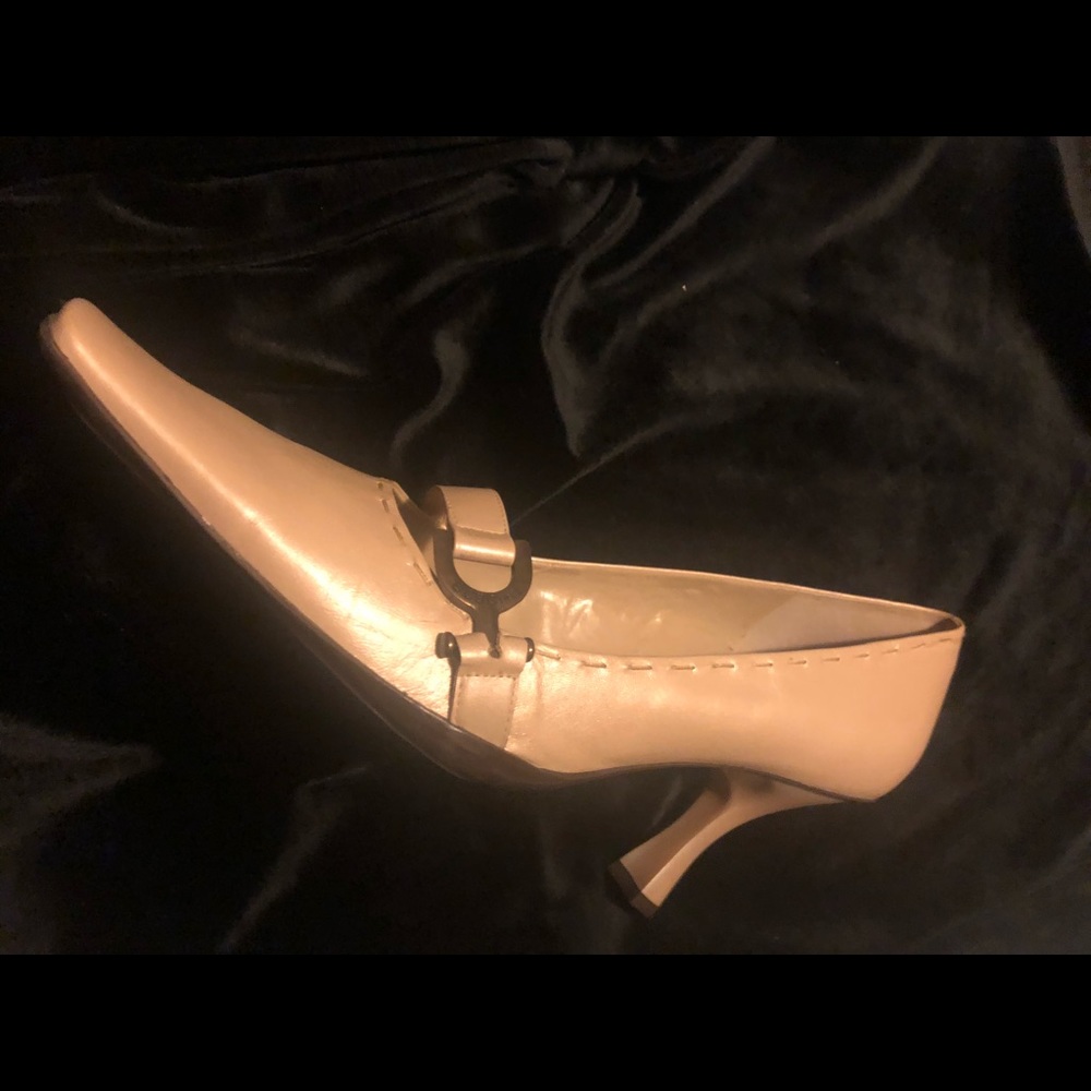 BCBG Girls high heels
